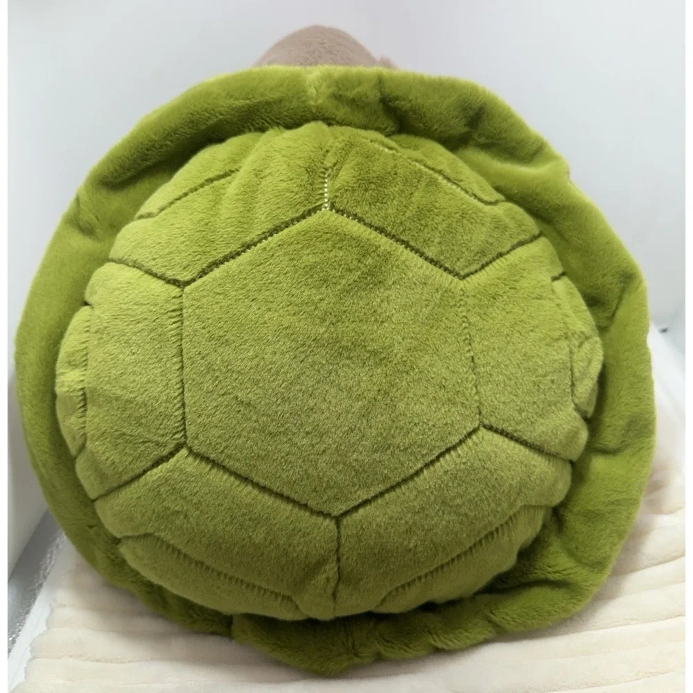 Turtle Extra Soft Cuddly Toy - Premium Quality - beanbag legs NEW